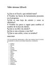 taller informatica