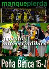 Manquepierda Nº47