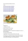 Kochen mit Selzer-McKenzie SelMcKenzie 11-04-2010