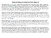 Macular Holes and Important Facts About It