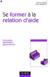 Se former à la relation d'aide