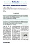 Aedes albopictus : chronique d'un vecteur expansionniste