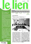Le Lien - N° 41 (février 2010)