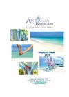Antigua et Barbuda dossier presse 2010