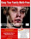 Keep Your Family Meth Free