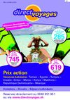4 DirectVoyages.ch Catalogue N.04/2010
