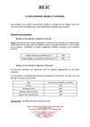 Le recouvrement amiable ou judiciaire