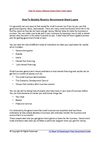 How To Receive Quickly Receive Government Grant Loans