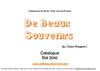 CATALOGUE PRO ETE 2010 - De Beaux Souvenirs