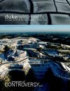 dukenvironment magazine - spring 2010