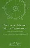 Permanent Magnet Motor Technology