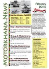 Motorkhana News feb 2010.