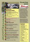 Motorkhana News October 2009 2