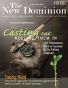 The New Dominion - April/May 2010 Issue