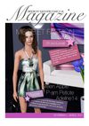FAM (Fashion & Mode) Sims 3 n°1