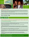 Business Operations eNews :: April 2010 :: Fifth Edition