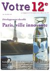 Votre 12e n°41 janvier-février 2010