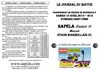 SAPELA / SMUC