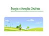 7 - Mundo e Ambiente - energia e ambiente - quioto