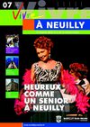 Magazine Vivre à Neuilly n°7