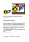 Borussia Dortmund vs Hoffenheim 17.4.2010 Bundesliga SelMcKenzie Selzer-McKenzie
