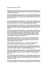 100414 - Etymological scribbles, 14 prill 2010