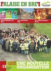 Falaise en bref n°13