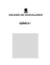 Química Orgánica I