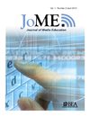 Journal of Media Education | April 2010