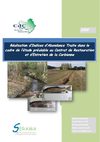 Indices d'Abondance Truite-Campagne 2009