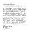 The South Camden Theatre Company Announces 2010 - 2011 Season 