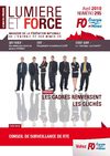 Mars-Avril 2010 - L&F 295 - mag de la Fédération Nationale de l'Énergie et des Mines FO