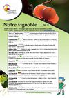 Les animations terroir 2010