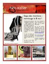 INFO-AQÉSAP mois avril 2010
