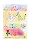 Llegenda de sant Jordi - Immaculada Concepció (Gavà) - Sisè