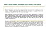 Earn a Degree Online - An Simple Way