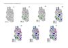 Carte des communes eligibles a 100 