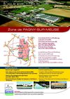 Parc d activites de Pagny sur Meuse