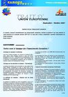 Trait d union septembre octobre 2007