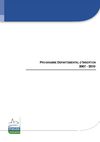 Programme Departemental d Insertion tome 1 