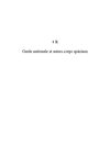 4 R Garde nationale et autres corps speciaux