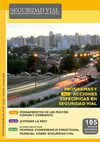 Revista SEGURIDAD VIAL Nro. 105