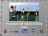 Capacitación para parques de educacion vial
