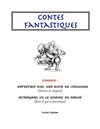 Récits Fantastiques