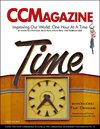 Community Currency Magazine Time Banks Special Issue April 2010