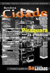 revista cidade de piraquara 1