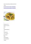Kochen mit Selzer-McKenzie SelMcKenzie 18-04-2010