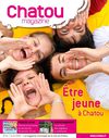 Chatou Magazine du mois d'avril 2010