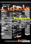 revista cidade de piraquara 1