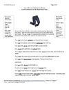 How To Choose A Flattering pair Of Jeans - Conditional Sentences In The Simple Present Tense